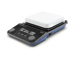هیتر استیرر مدل C MAG HS7 CONTROL - تجهیزات آزمایشگاهی زیست دهش خاورمیانه