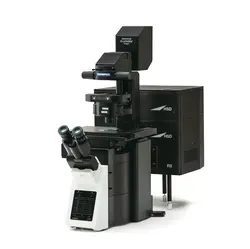 میکروسکوپ لیزری مدل Olympus FV3000 تجهیزات آزمایشگاهی زیست دهش خاورمیانه