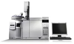 دستگاه GC مدل AGILENT 7890A تجهیزات آزمایشگاهی زیست دهش خاورمیانه