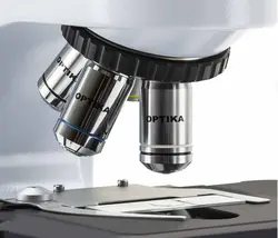 میکروسکوپ بیولوژی مدل Optika B-292 - تجهیزات آزمایشگاهی زیست دهش خاورمیانه