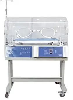 انکوباتور نوزاد مدل Heal Force YXK-6G - تجهیزات آزمایشگاهی زیست دهش خاورمیانه