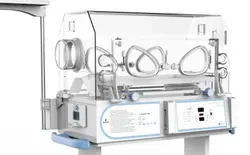 انکوباتور نوزاد مدل Heal Force YXK-6G - تجهیزات آزمایشگاهی زیست دهش خاورمیانه