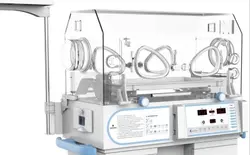 انکوباتور نوزاد مدل Heal Force YXK-5GB - تجهیزات آزمایشگاهی زیست دهش خاورمیانه