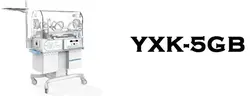 انکوباتور نوزاد مدل Heal Force YXK-5GB - تجهیزات آزمایشگاهی زیست دهش خاورمیانه