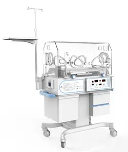 انکوباتور نوزاد مدل Heal Force YXK-2000GA تجهیزات آزمایشگاهی زیست دهش خاورمیانه