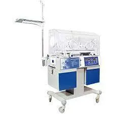 انکوباتور نوزاد مدل Heal Force YXK-2000GA تجهیزات آزمایشگاهی زیست دهش خاورمیانه