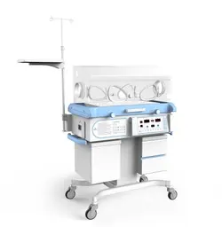انکوباتور نوزاد مدل Heal Force YXK-2000G - تجهیزات آزمایشگاهی زیست دهش خاورمیانه