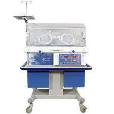 انکوباتور نوزاد مدل Heal Force YXK-2000G - تجهیزات آزمایشگاهی زیست دهش خاورمیانه