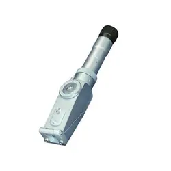 رفرکتومتر چشمی مدل ATAGO REFRACTOMETER HSR-500 - تجهیزات آزمایشگاهی زیست دهش خاورمیانه