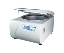 سانتریفیوژ یخچالدار مدل Heal Force Neofuge 1600R - تجهیزات آزمایشگاهی زیست دهش