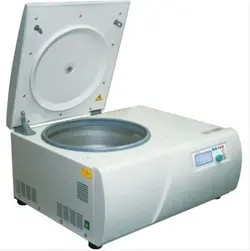سانتریفیوژ یخچالدار مدل Heal Force Neofuge 1600R - تجهیزات آزمایشگاهی زیست دهش