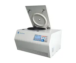 سانتریفیوژ یخچالدار مدل Heal Force Neofuge 18R - تجهیزات آزمایشگاهی زیست دهش