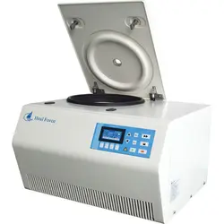 سانتریفیوژ یخچالدار مدل Heal Force Neofuge 18R - تجهیزات آزمایشگاهی زیست دهش