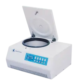 سانتریفیوژ یخچالدار مدل Heal Force Neofuge 15R تجهیزات آزمایشگاهی زیست دهش