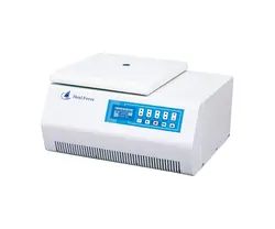 سانتریفیوژ یخچالدار مدل Heal Force Neofuge 15R تجهیزات آزمایشگاهی زیست دهش