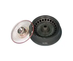سانتریفیوژ یخچالدار مدل Heal Force Neofuge 15R تجهیزات آزمایشگاهی زیست دهش