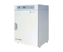 انکوباتور CO2 مدل Heal Force HF 160W - تجهیزات آزمایشگاهی زیست دهش خاورمیانه