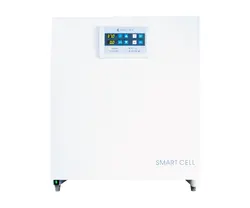 انکوباتور CO2 مدل Heal Forece HF 240 - تجهیزات آزمایشگاهی زیست دهش خاورمیانه
