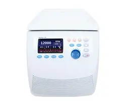 سانتریفیوژ یخچالدار مدل Heal Force Neofuge 13R- شرکت زیست دهش خاورمیانه
