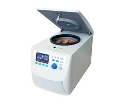 سانتریفیوژ یخچالدار مدل Heal Force Neofuge 13R- شرکت زیست دهش خاورمیانه