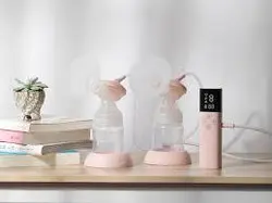 شیردوش برقی 2 پمپ مدل 1131S ساخت Ningbo کره - تجهیزات آزمایشگاهی زیست دهش خاورمیانه