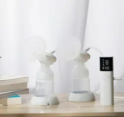 شیردوش برقی 2 پمپ مدل 1131S ساخت Ningbo کره - تجهیزات آزمایشگاهی زیست دهش خاورمیانه