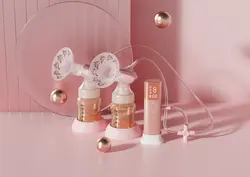 شیردوش برقی 2 پمپ مدل 1131S ساخت Ningbo کره - تجهیزات آزمایشگاهی زیست دهش خاورمیانه