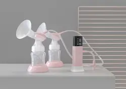 شیردوش برقی 2 پمپ مدل 1131S ساخت Ningbo کره - تجهیزات آزمایشگاهی زیست دهش خاورمیانه