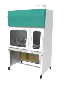 فروش ایزولاتور - تجهیزات آزمایشگاهی زیست دهش خاورمیانه