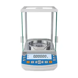 ترازو مدل Radwag AS 60/220.R2 - تجهیزات آزمایشگاهی زیست دهش خاورمیانه