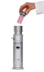 هموژنایزر التراسونیک مدل Hielscher UP200St TD - تجهیزات آزمایشگاهی زیست دهش خاورمیانه