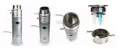 هموژنایزر التراسونیک مدل Hielscher UP200St TD - تجهیزات آزمایشگاهی زیست دهش خاورمیانه