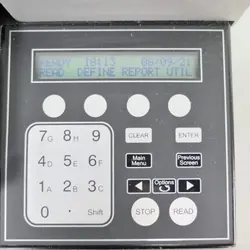 الایزا ریدر مدل BIOTEK ELx800 - تجهیزات آزمایشگاهی زیست دهش خاورمیانه