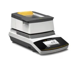 ترازوی رطوبت سنج مدل Sartorius MA160 - تجهیزات آزمایشگاهی زیست دهش خاورمیانه