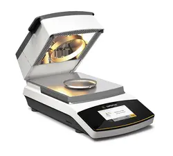 ترازوی رطوبت سنج مدل Sartorius MA160 - تجهیزات آزمایشگاهی زیست دهش خاورمیانه