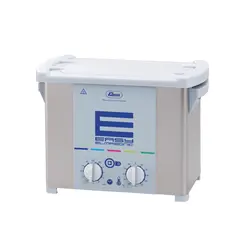 حمام التراسونیک مدل Elma Easy 30 H - تجهیزات آزمایشگاهی زیست دهش خاورمیانه