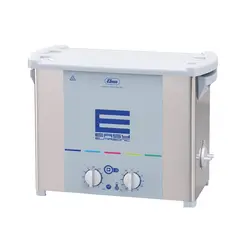 حمام التراسونیک مدل Elma Easy 60 H - تجهیزات آزمایشگاهی زیست دهش خاورمیانه