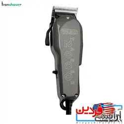 ماشین اصلاح وال تاپر ۲۰۰۰ - آرایشی فردین