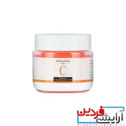 کرم روشن کننده ویتامین سی مویام - آرایشی فردین