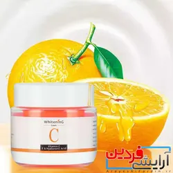 کرم روشن کننده ویتامین سی مویام - آرایشی فردین