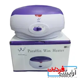 دستگاه پارافین 4 لیتری - آرایشی فردین