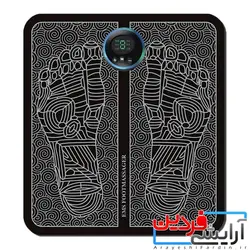 ماساژور پا هوشمند EMS ا ESM Foot Massager - آرایشی فردین