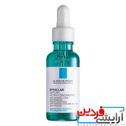 سرم ضد جوش و جوانساز لاروش پوزای - آرایشی فردین