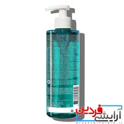 ژل شستشوی میکرو پیلینگ ضد جوش افکلار لاروش پوزای - آرایشی فردین
