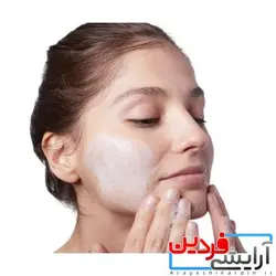 فوم شستشوی پوست ضد آکنه سراوی Cerave - آرایشی فردین
