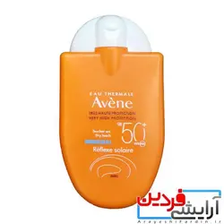 کرم ضد آفتاب اَون Spf50 - آرایشی فردین