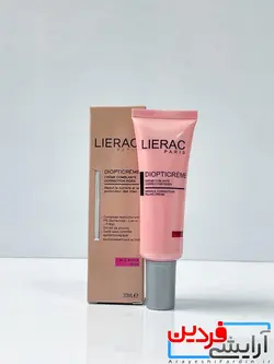 کرم دور چشم لیراک LIERAC - آرایشی فردین