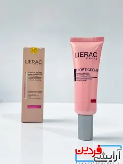 کرم دور چشم لیراک LIERAC - آرایشی فردین