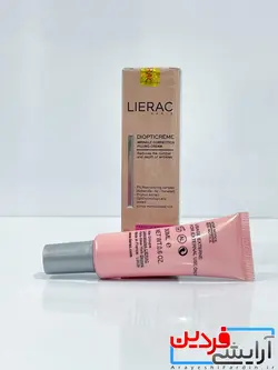 کرم دور چشم لیراک LIERAC - آرایشی فردین
