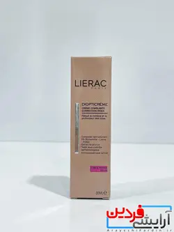 کرم دور چشم لیراک LIERAC - آرایشی فردین